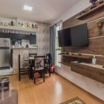 Apartamento com 2 quartos à venda na Avenida Protásio Alves, 10535, Morro Santana, Porto Alegre