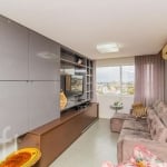 Apartamento com 3 quartos à venda na Avenida Dom Cláudio José Gonçalves Ponce de Leão, 240, Vila Ipiranga, Porto Alegre