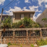 Casa com 2 quartos à venda na Rua Irmão Francisco, 65, Humaitá, Porto Alegre