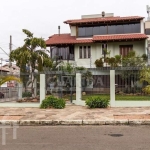 Casa com 5 quartos à venda na Rua Joel Halpern, 137, Jardim Itu Sabará, Porto Alegre