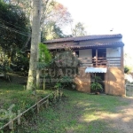 Casa com 4 quartos à venda na Estrada Marechal Marciano Ávila, 560, Restinga, Porto Alegre