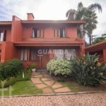 Casa em condomínio fechado com 3 quartos à venda na Avenida Cai, 735, Cristal, Porto Alegre