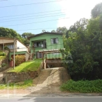 Casa com 5 quartos à venda na Avenida Professor Oscar Pereira, 6798, Cascata, Porto Alegre