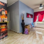 Apartamento com 2 quartos à venda na Avenida Cascais, 99, Passo das Pedras, Porto Alegre