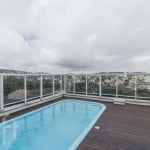 Apartamento com 3 quartos à venda na Rua Curupaiti, 263, Cristal, Porto Alegre