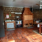 Casa em condomínio fechado com 3 quartos à venda na Rua Lacy Ribeiro de Almeida, 132, Teresópolis, Porto Alegre