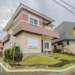 Casa em condomínio fechado com 4 quartos à venda na Rua Ivo Walter Kern, 599, Hípica, Porto Alegre