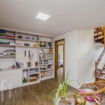 Apartamento com 3 quartos à venda na Travessa Java, 136, Jardim Lindóia, Porto Alegre