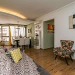 Apartamento com 3 quartos à venda na Avenida Dom Cláudio José Gonçalves Ponce de Leão, 165, Vila Ipiranga, Porto Alegre