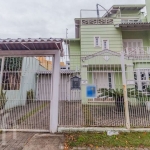 Casa com 5 quartos à venda na Rua Folha da Tarde, 49, Cristal, Porto Alegre