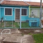 Casa com 2 quartos à venda na Rua Elvira Dendena, 13, Hípica, Porto Alegre