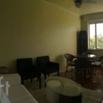 Apartamento com 1 quarto à venda na Rua Antônio Ribeiro, 186, Santo Antônio, Porto Alegre