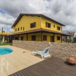 Casa com 4 quartos à venda na Rua Hermínio Leal de Albuquerque, 1025, Rubem Berta, Porto Alegre