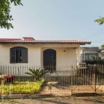 Casa com 2 quartos à venda na Rua Sezefredo Ignácio de Oliveira, 148, Passo das Pedras, Porto Alegre