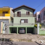 Casa em condomínio fechado com 3 quartos à venda na Avenida Nilo Ruschel, 612, Morro Santana, Porto Alegre