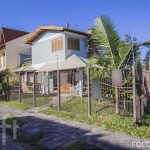 Casa em condomínio fechado com 3 quartos à venda na Avenida Alcibiades Martins da Rocha, 983, Hípica, Porto Alegre