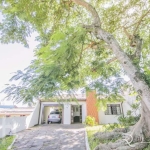 Casa com 4 quartos à venda na Avenida Leonardo Carlucci, 86, Espírito Santo, Porto Alegre