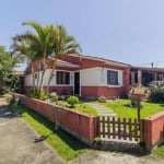 Casa com 3 quartos à venda na Rua Pedro Faria, 240, Hípica, Porto Alegre