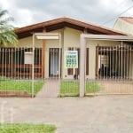 Casa com 3 quartos à venda na Rua Benjamim Moresco, 380, Ipanema, Porto Alegre