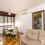 Apartamento com 2 quartos à venda na Rua Marechal Francisco Antônio Bitencourt, 100, Passo das Pedras, Porto Alegre