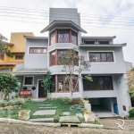 Casa em condomínio fechado com 3 quartos à venda na Rua Tocantins, 869, Agronomia, Porto Alegre