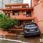 Casa em condomínio fechado com 5 quartos à venda na Rua Dom Vital, 212, Glória, Porto Alegre