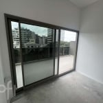 Apartamento com 1 quarto à venda na Avenida Praia de Belas, 2024, Menino Deus, Porto Alegre