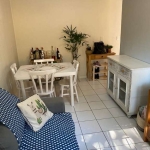 Apartamento com 1 quarto à venda na Rua Doutor Otávio Santos, 570, Jardim Itu Sabará, Porto Alegre