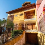 Casa com 3 quartos à venda na Rua Jair de Moura Calixto, 122, Ipanema, Porto Alegre