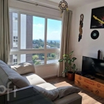 Apartamento com 1 quarto à venda na Avenida Francisco Petuco, 45, Boa Vista, Porto Alegre