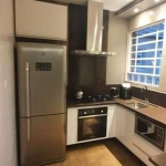Apartamento com 2 quartos à venda na Rua Dona Margarida, 1245, São João, Porto Alegre