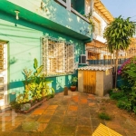 Casa com 4 quartos à venda na Rua Silvado, 276, Coronel Aparício Borges, Porto Alegre