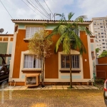 Casa em condomínio fechado com 3 quartos à venda na Rua Tenente Ary Tarrago, 1720, Jardim Itu Sabará, Porto Alegre