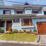 Casa em condomínio fechado com 4 quartos à venda na Avenida Vicente Monteggia, 2000, Vila Nova, Porto Alegre