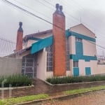 Casa com 4 quartos à venda na Rua Ivan Iglesias, 216, Jardim Itu Sabará, Porto Alegre