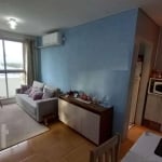 Apartamento com 2 quartos à venda na Avenida Manoel Elias, 2150, Passo das Pedras, Porto Alegre