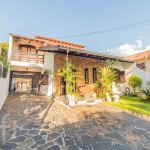 Casa com 3 quartos à venda na Mutual, 67, Morro Santana, Porto Alegre