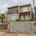 Casa com 4 quartos à venda na Avenida Nilo Ruschel, 722, Morro Santana, Porto Alegre