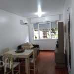 Apartamento com 2 quartos à venda na Rua Jandyr Maya Faillace, 365, Passo das Pedras, Porto Alegre