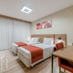 Apartamento com 1 quarto à venda na Avenida Inácio Vasconcelos, 49, Boa Vista, Porto Alegre