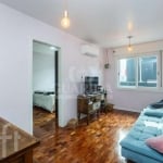 Apartamento com 1 quarto à venda na Rua Guilherme Alves, 901, Jardim Botânico, Porto Alegre