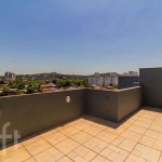 Apartamento com 3 quartos à venda na Rua Afonso Arinos, 291, Camaquã, Porto Alegre