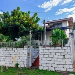 Casa com 2 quartos à venda na Rua Henrique Fraeb, 77, Partenon, Porto Alegre