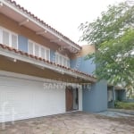 Casa com 5 quartos à venda na Rua Portugal, 246, São João, Porto Alegre