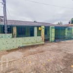 Casa com 3 quartos à venda na Rio Negro, 209, Lomba do Pinheiro, Porto Alegre