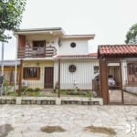 Casa com 4 quartos à venda na Rua Doutor Hermes Pacheco, 465, Hípica, Porto Alegre