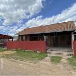 Casa com 2 quartos à venda na Rua Adalberto Garcia, 37, Hípica, Porto Alegre