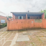 Casa com 2 quartos à venda na Avenida Manoel Elias, 644, Passo das Pedras, Porto Alegre