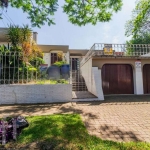 Casa com 4 quartos à venda na Avenida Pereira Passos, 796, Vila Assunção, Porto Alegre