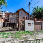 Casa com 4 quartos à venda na Acesso José da Silva Bernardo, 215, Jardim Itu Sabará, Porto Alegre